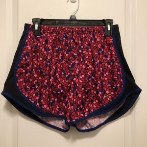 Women’s Nike Dri-Fit Athletic Shorts